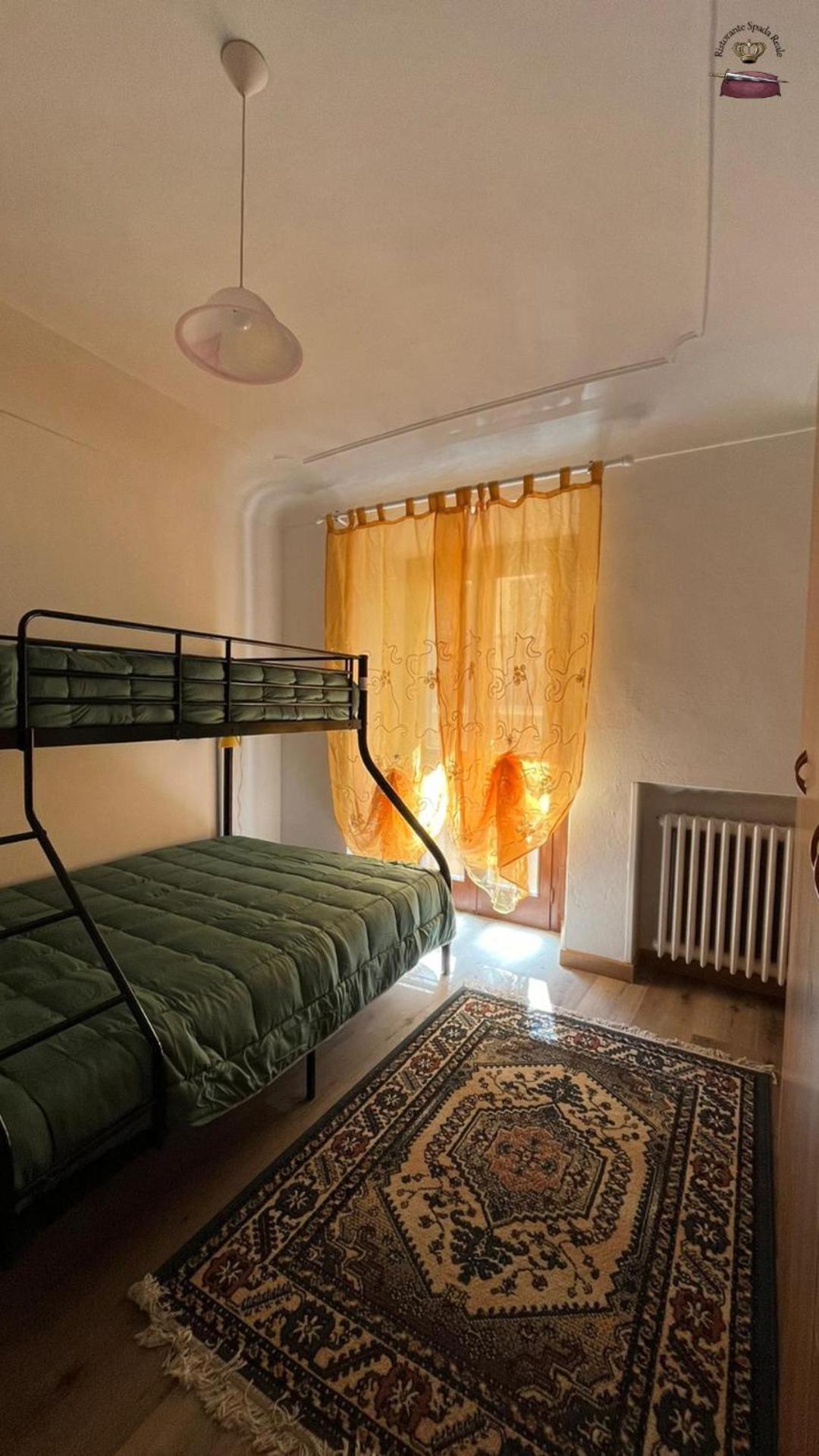 Spada Reale Вальдиери Экстерьер фото